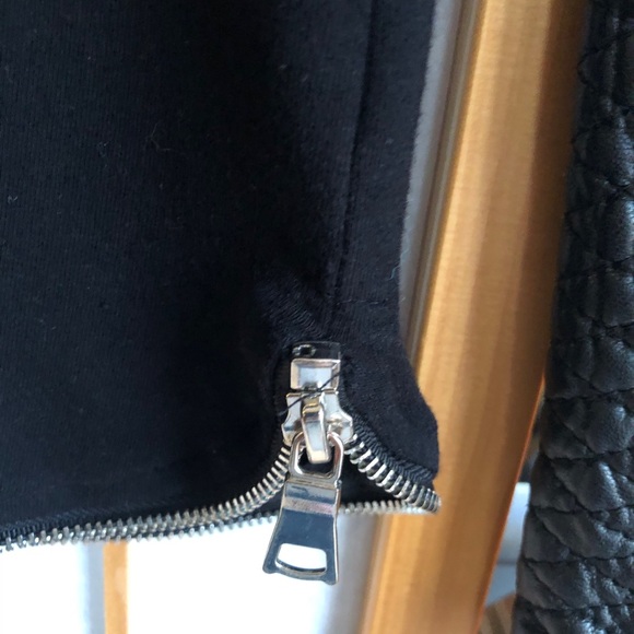 2 for 20$! Mendocino Gilbert sweater with zip details S - Picture 3 of 8